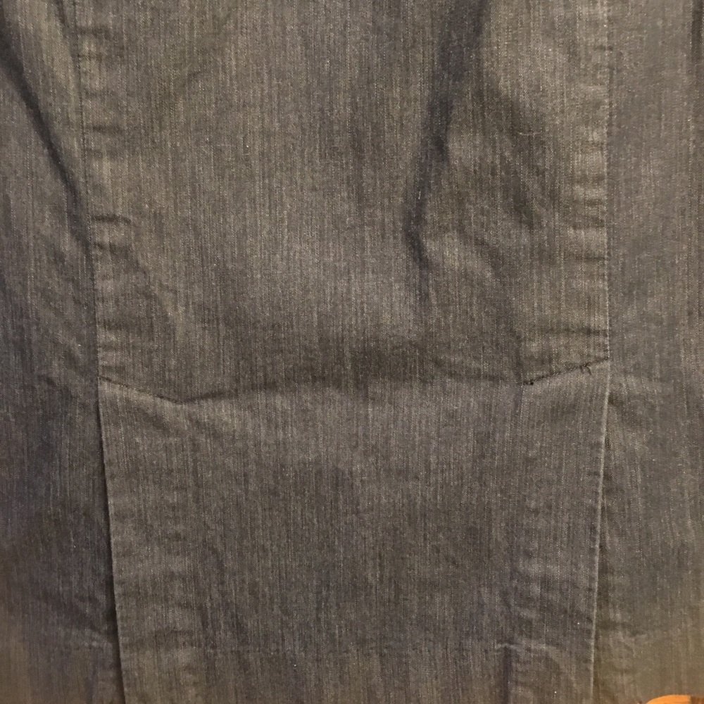 Ann Taylor Loft Pencil Skirt - Picture 4 of 7